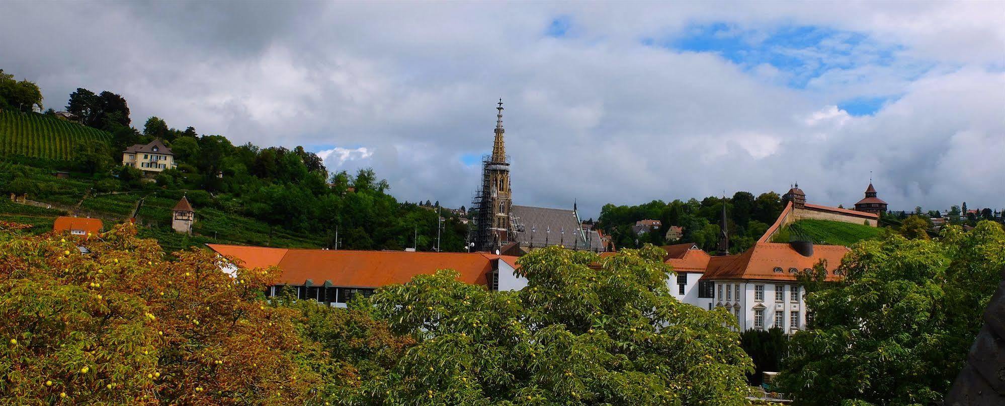 Hotel Am Schelztor Esslingen am Neckar Esterno foto